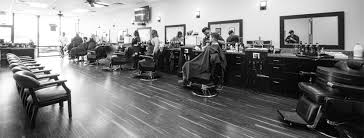 Barbershop Grooming 