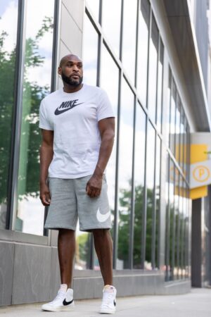 nike men's summer outfits